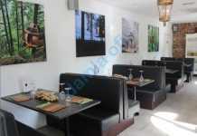 Bar sedir koltuk Bar sedir koltuk, bar sediri, bar loca koltukları.