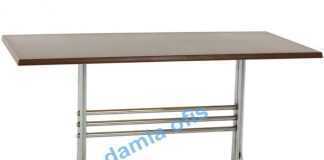 Laminant yemekhane masası Laminant yemekhane masası, yemek masası modelleri, laminat yemek masası.