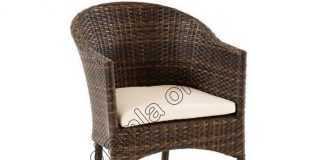 Lobi rattan bahçe sandalyesi Lobi rattan bahçe sandalyesi, rattan sandalye, bahçe sandalyeleri, bahçe sandalyesi.