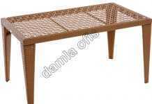 Rattan bahçe mobilyaları Rattan bahçe mobilyaları, rattan masa, rattan bahçe mobilyası.